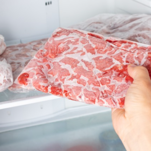 How long is ground turkey good in the freezer?